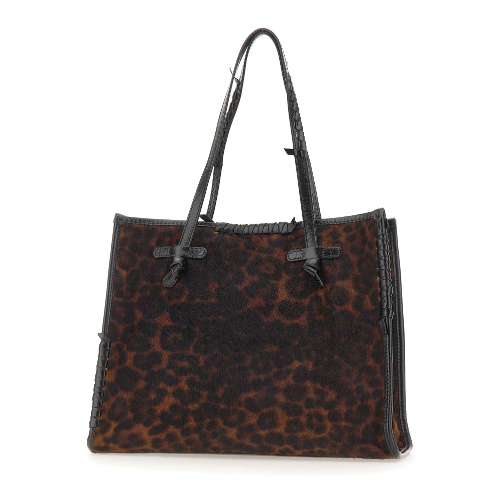 Gianni Chiarini Women's Multicolor Marcella Shoulder Bag - Shopping Bags - One Size - Bags