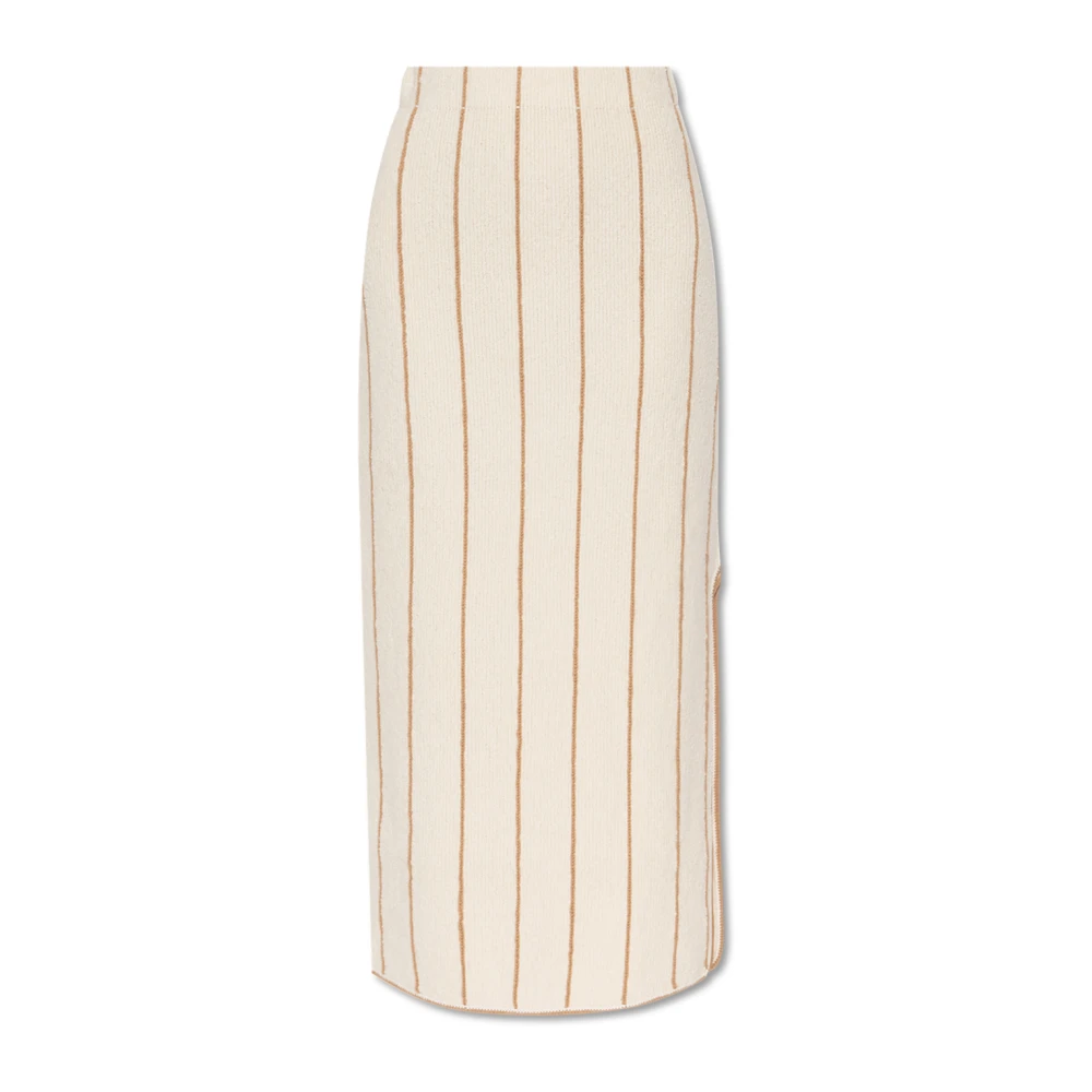 By Malene Birger Hercula Rok By Herenne Birger Multicolor Dames