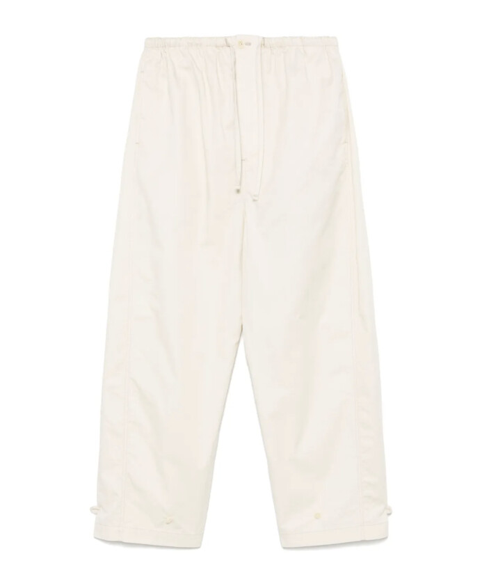 pantalon-torsade-blanc-creme