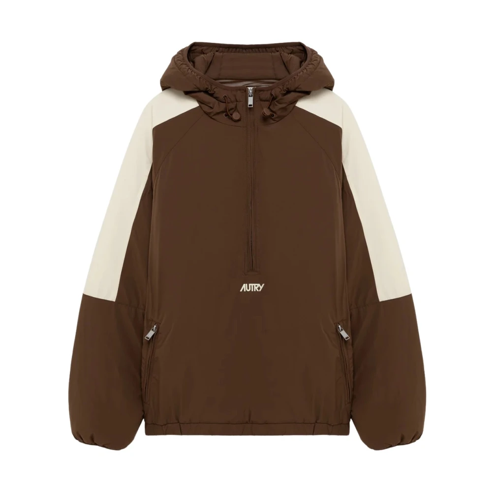 Jackets > Winter Jackets - - Autry - Modalova