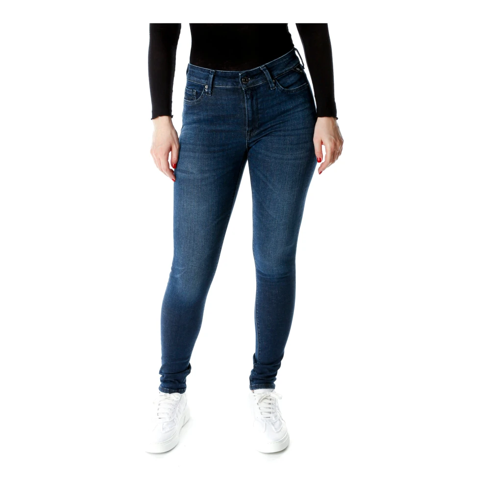 Jeans > Skinny Jeans - - Replay - Modalova