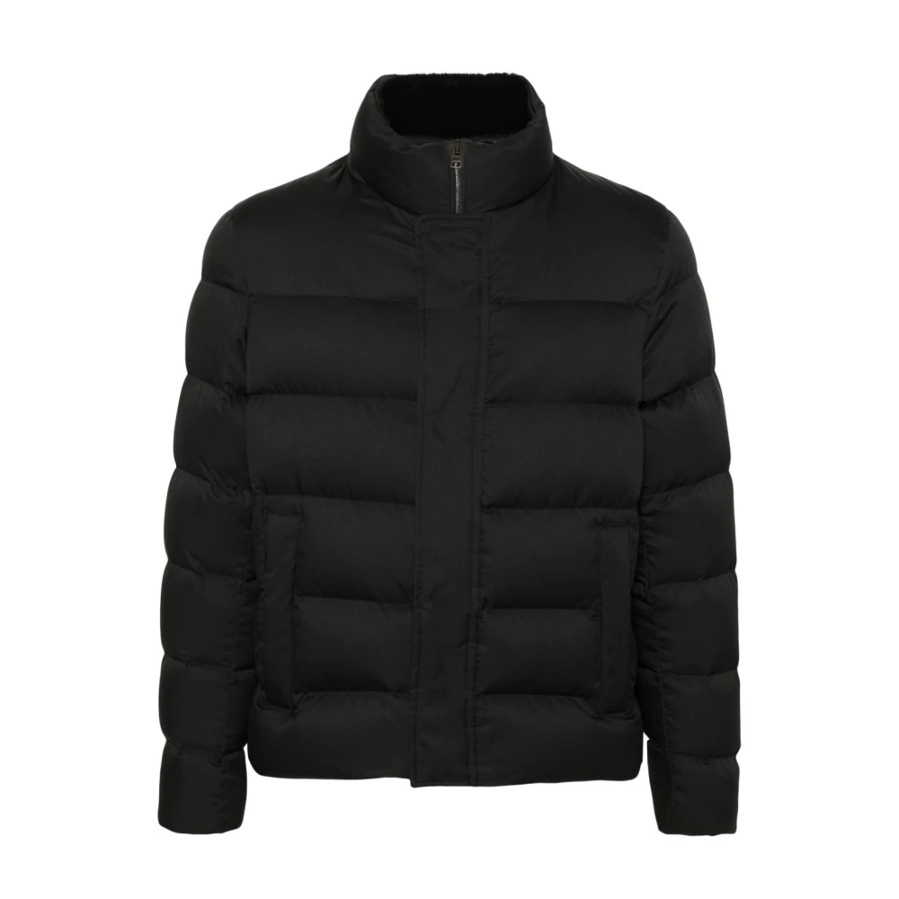 Jackets > Down Jackets - - Herno - Modalova