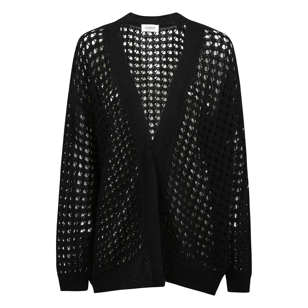 Knitwear > Cardigans - - Laneus - Modalova