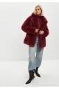 manteau-court-en-fausse-fourrure