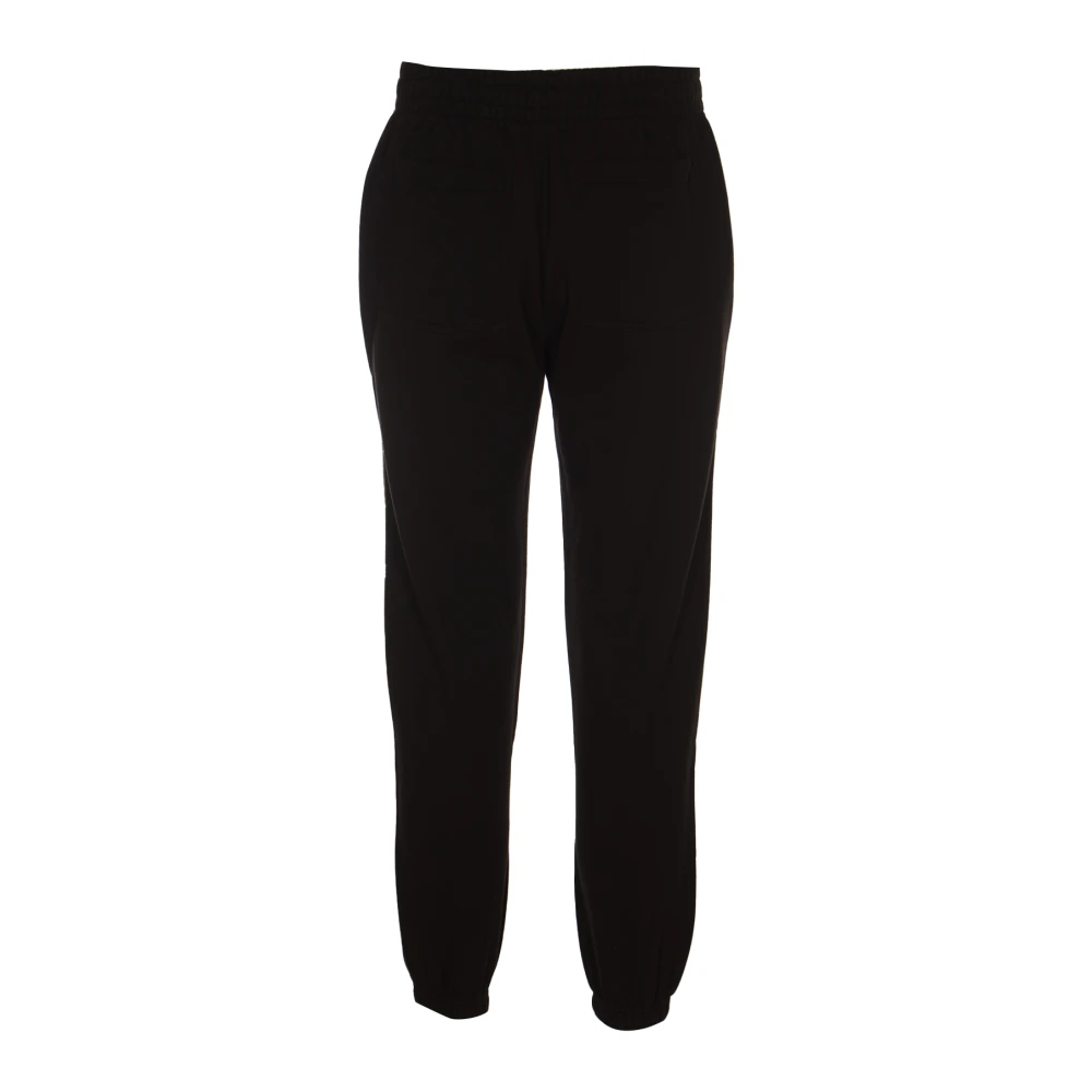 Represent Club Pants Black Heren