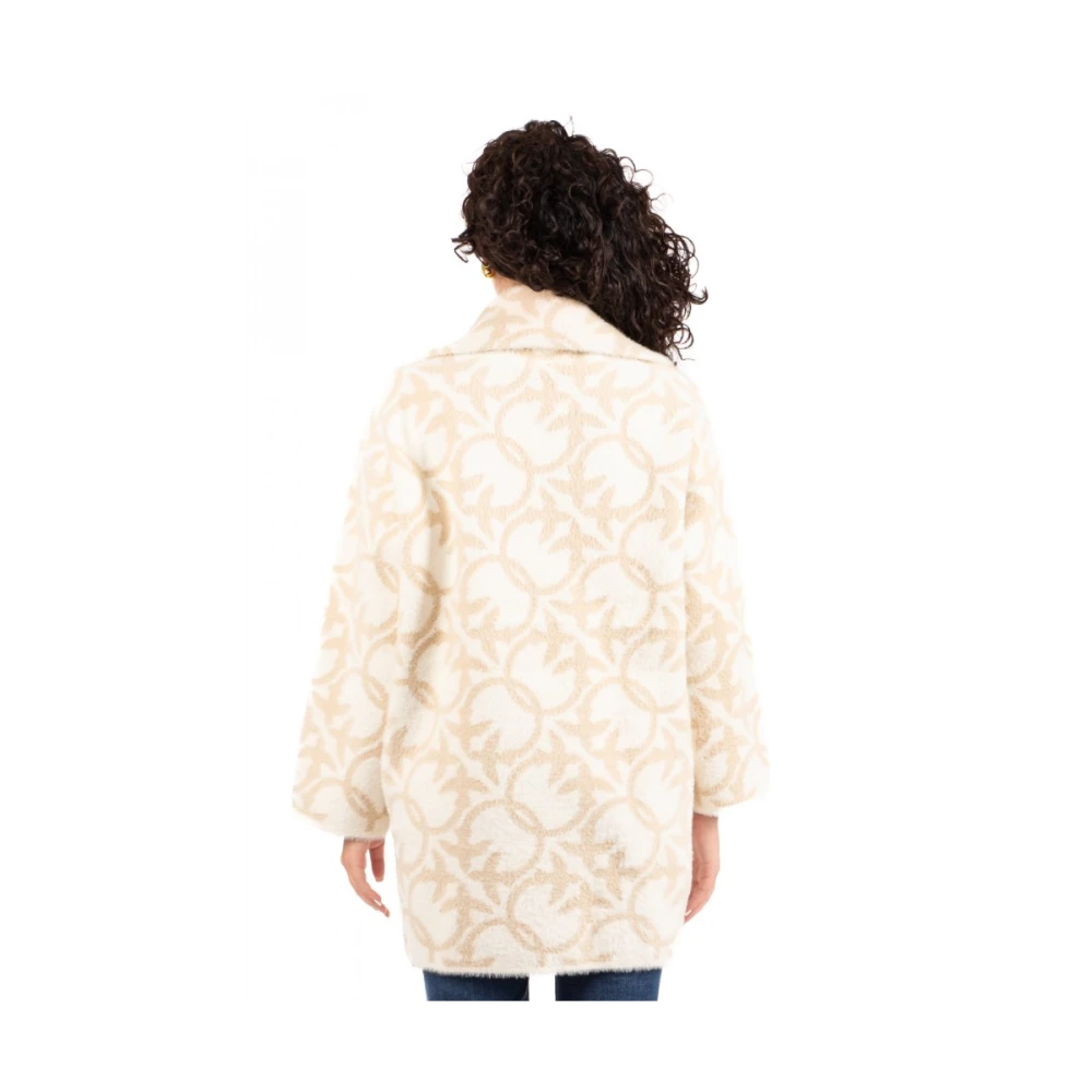 pinko Damesjas Beige Dames