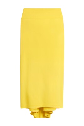 jupe-sablier-jaune