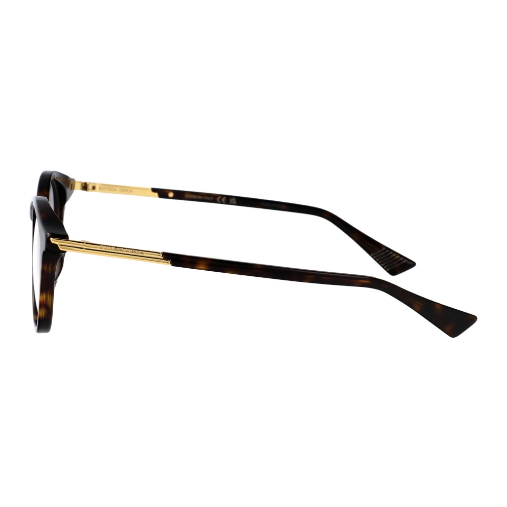 Bottega Veneta Stijlvolle Optische Bril Bv1335Oa Model Brown Unisex