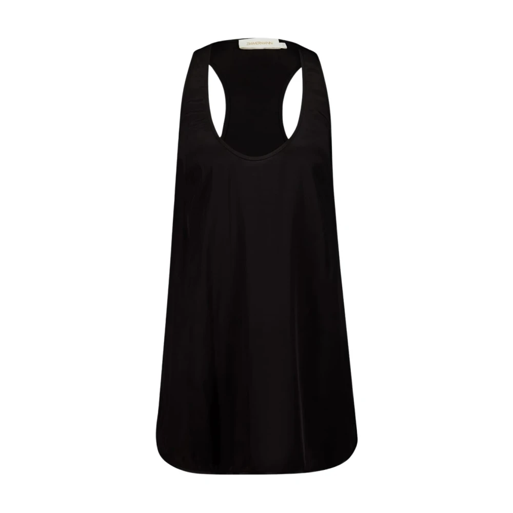 Tops > Sleeveless Tops - - Zimmermann - Modalova