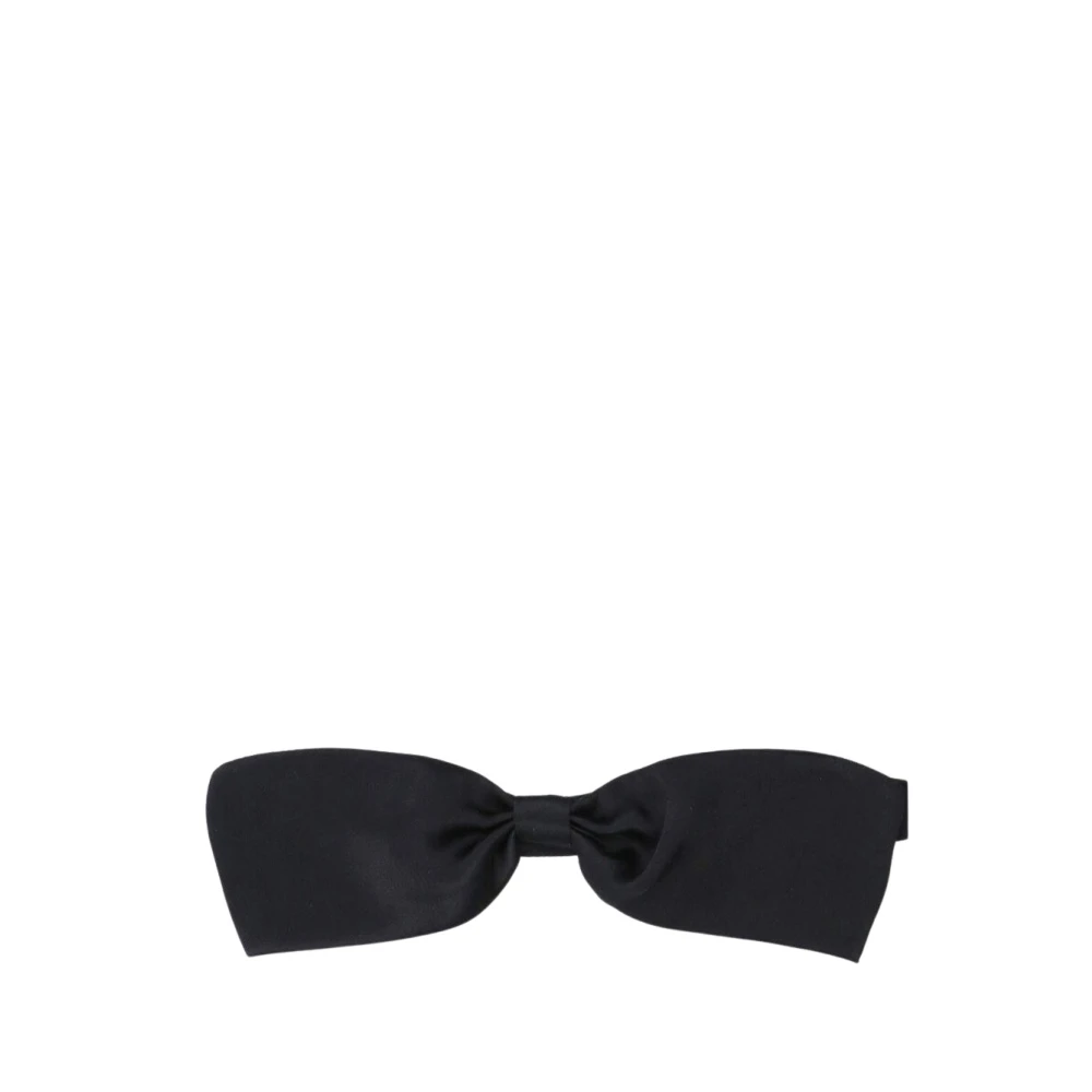 Accessories > Bowties - - Valentino Garavani - Modalova