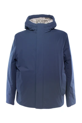 Montebianco Faux Fur Jacket