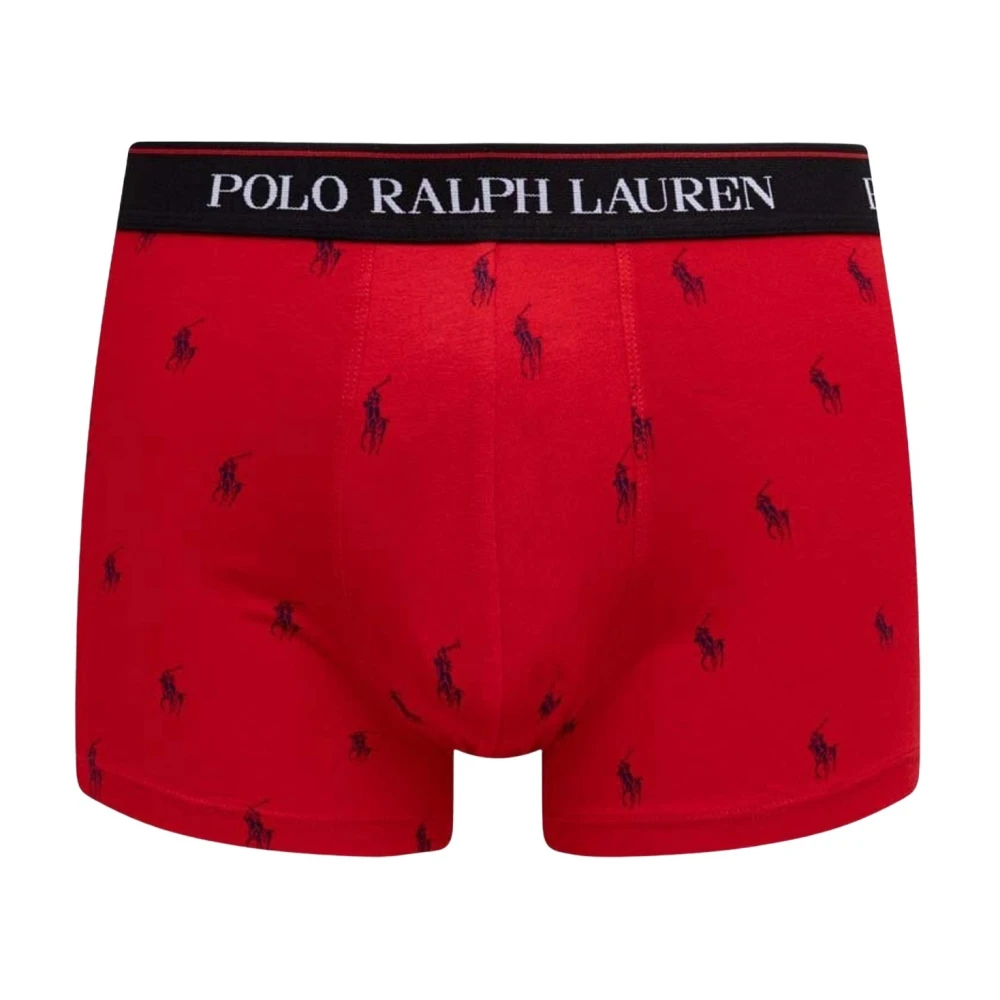Ralph Lauren Boxers Twee-Pack Multicolor Heren