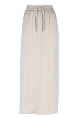 beige-skirt-with-elastic-waist-and-vents