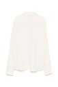 chemise-en-soie-creme-style-elegant