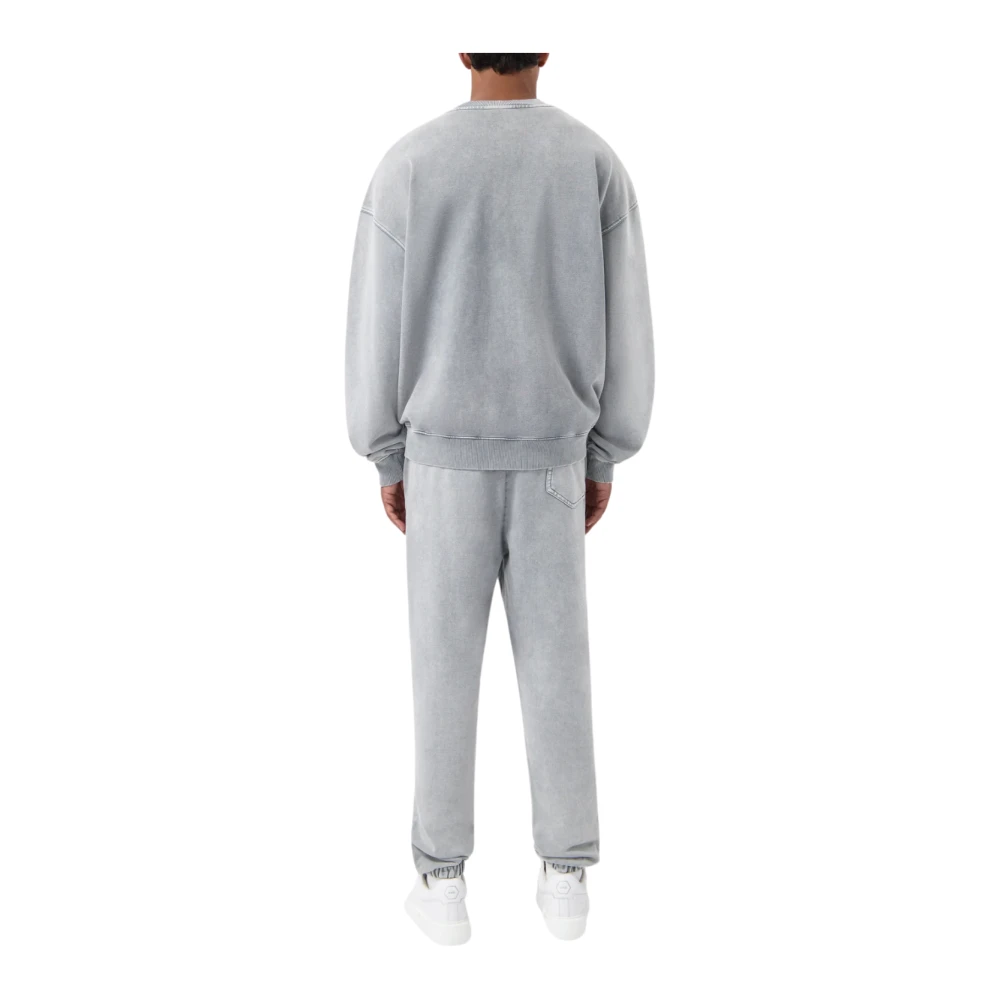Balr. Urban Gewassen Duif Grijs Box Gray Heren