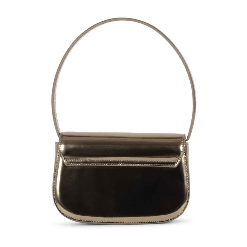 Diesel Bestseller Tassen voor Trendy Stijlen Brown Dames