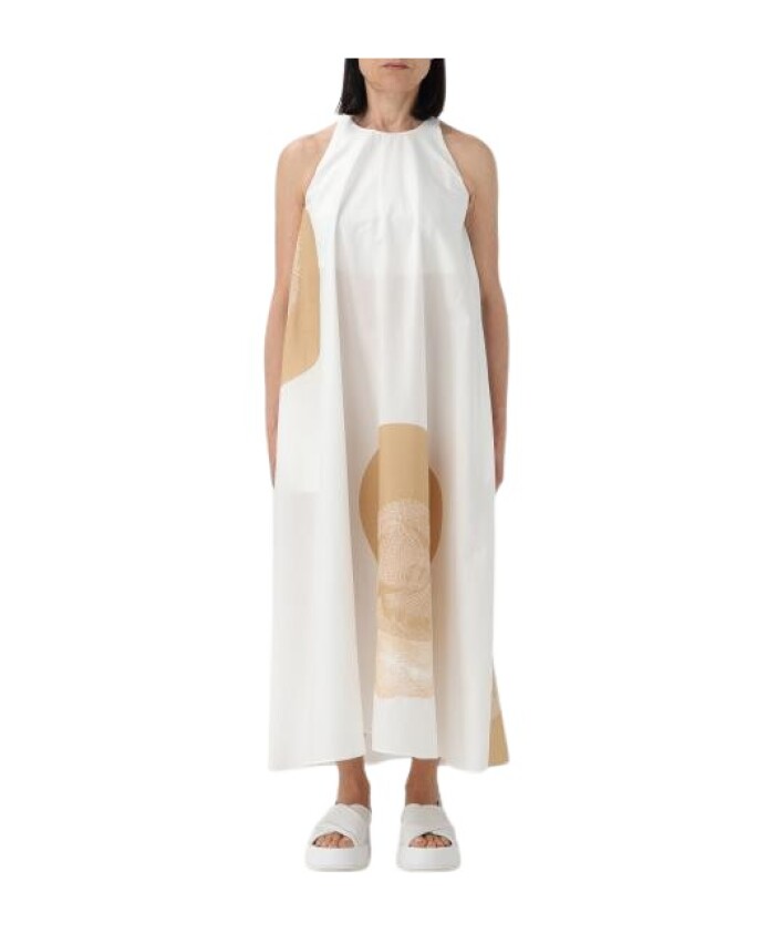 maxi-dress