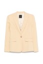 veste-jaune-en-melange-de-lin