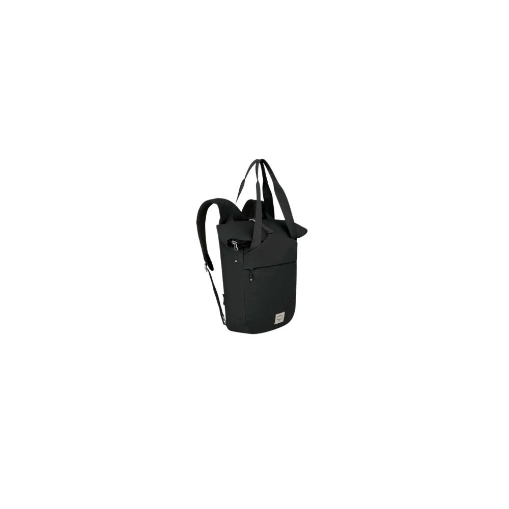 Osprey Arcane Tote Pack Unisex Rugzak Black Dames