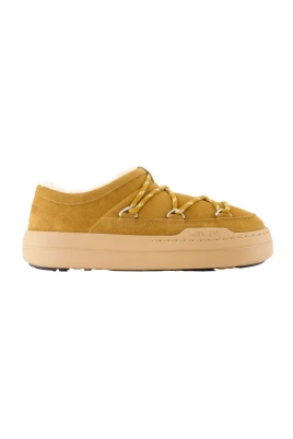 Park Slipper