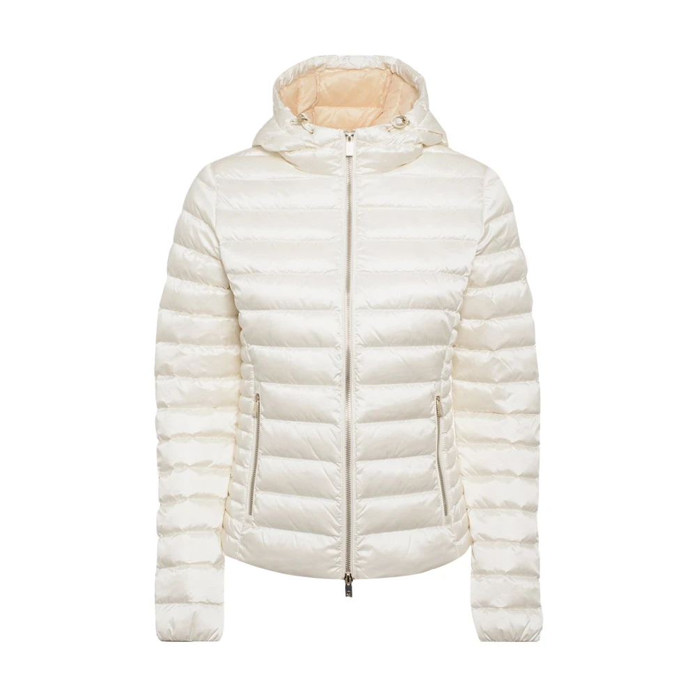 Ciesse Piumini Snow White Sand Dollar Dames Jassen White Dames