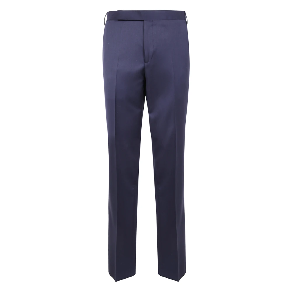 Trousers > Suit Trousers - - Lardini - Modalova