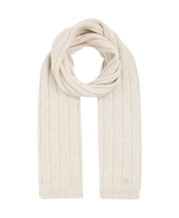 echarpe-en-cachemire-creme-doux
