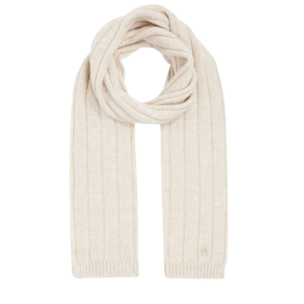 Accessories > Scarves > Winter Scarves - - Tommy Hilfiger - Modalova