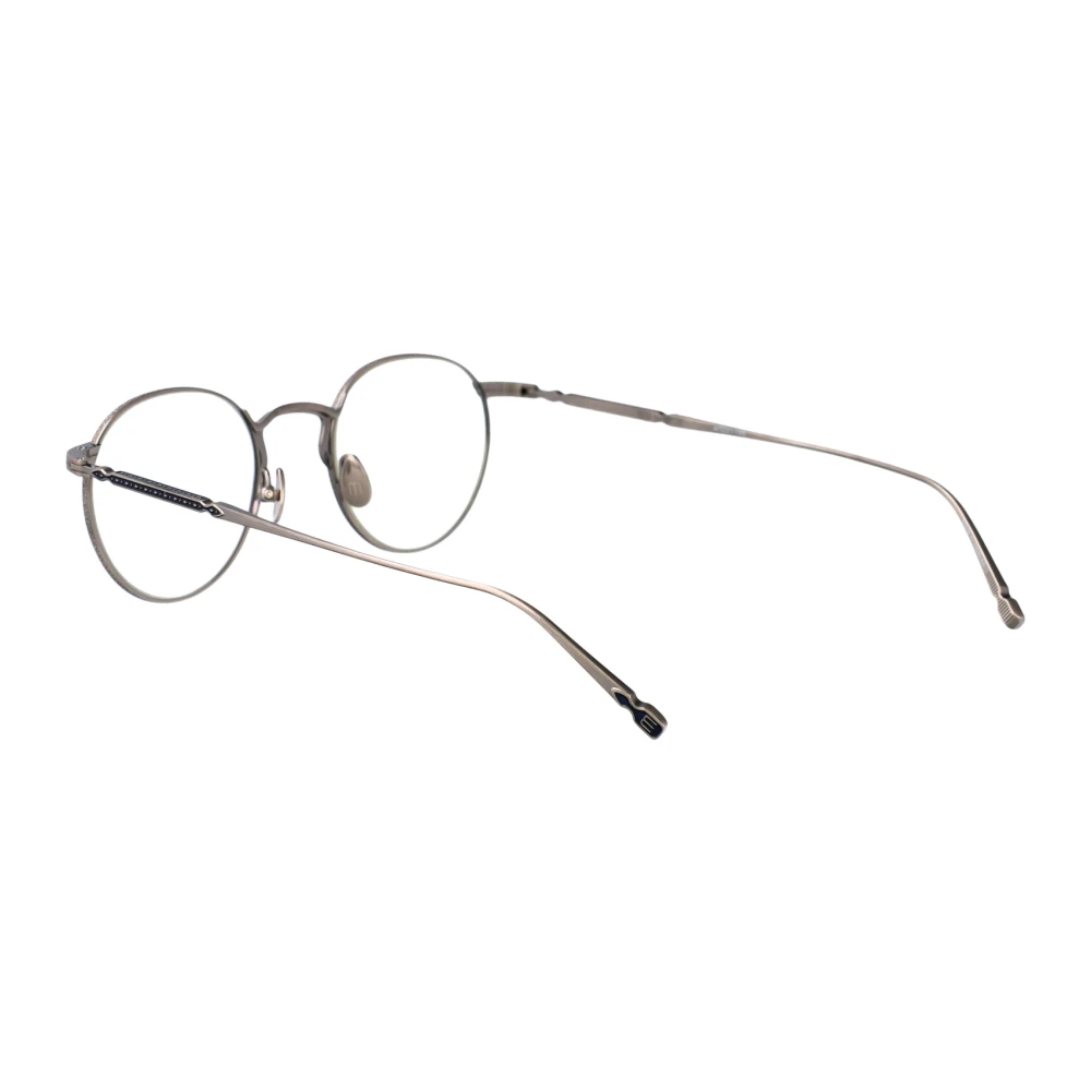Matsuda Stijlvolle Optische Bril Model M3140 Gray Unisex