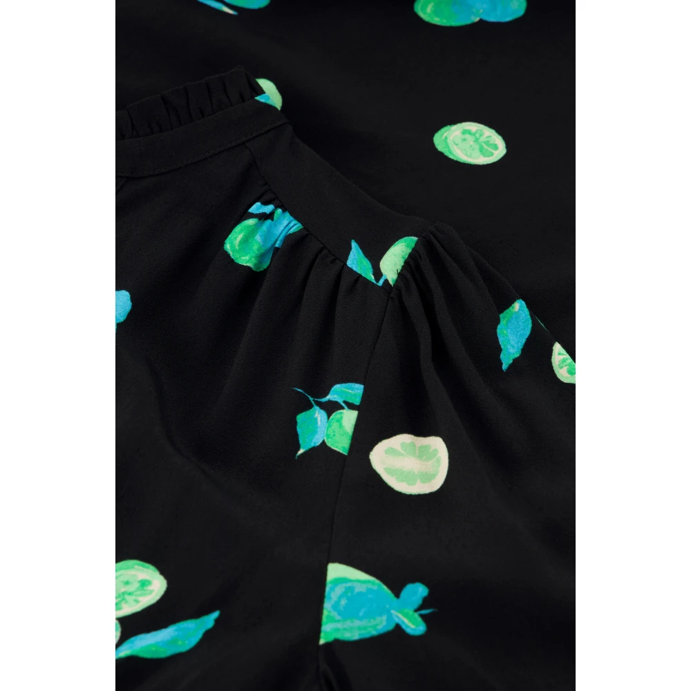 Fabienne Chapot Anissa Dress Black Dames