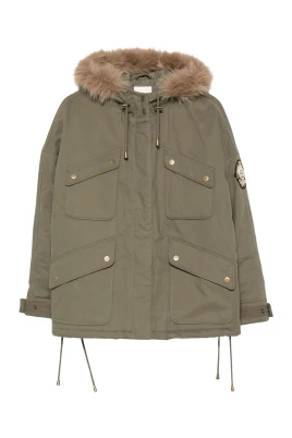 Petra Jacket