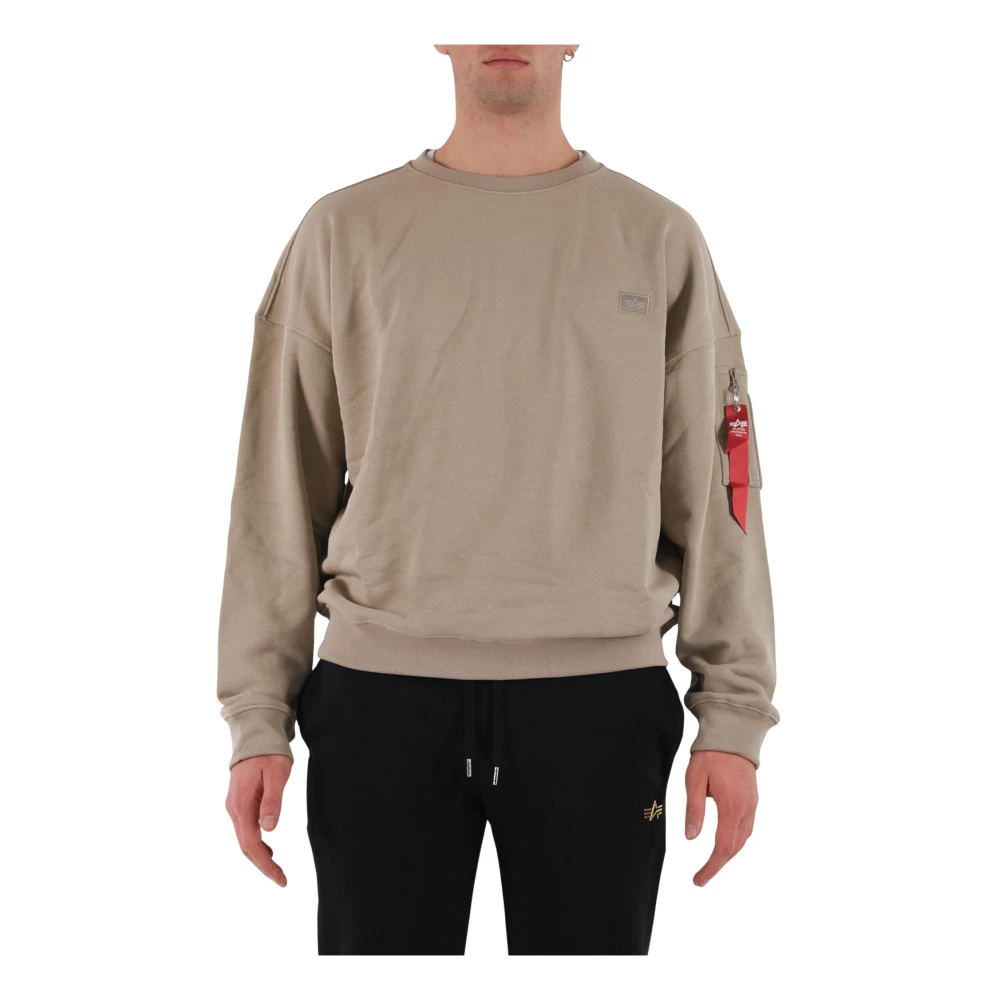 Essentials Crewneck Sweatshirt