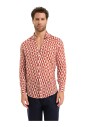 chemise-en-lin-seagull
