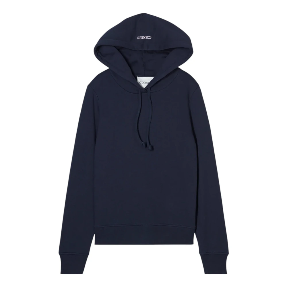Sweatshirts & Hoodies > Hoodies - - Closed - Modalova