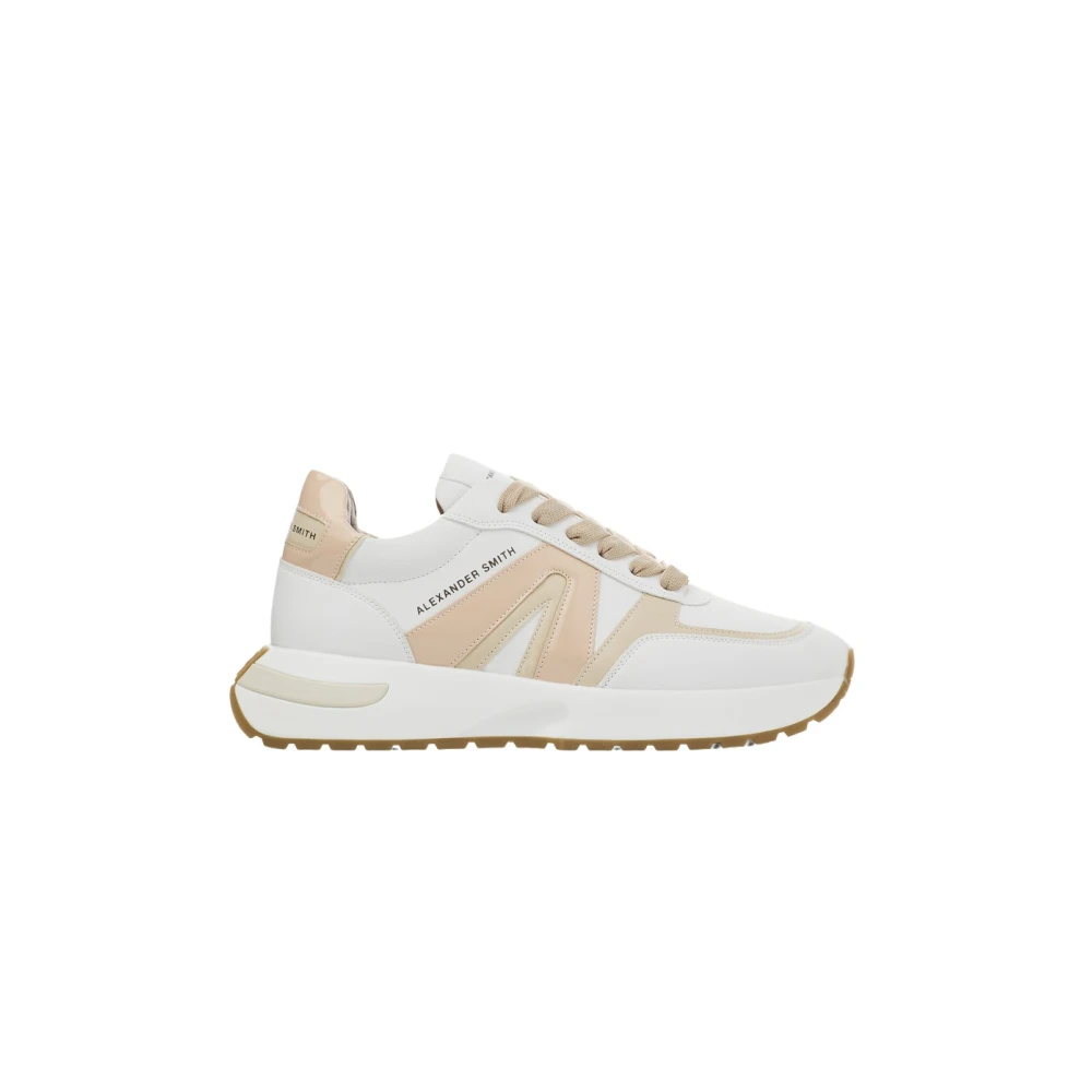Shoes > Sneakers - - Alexander Smith - Modalova