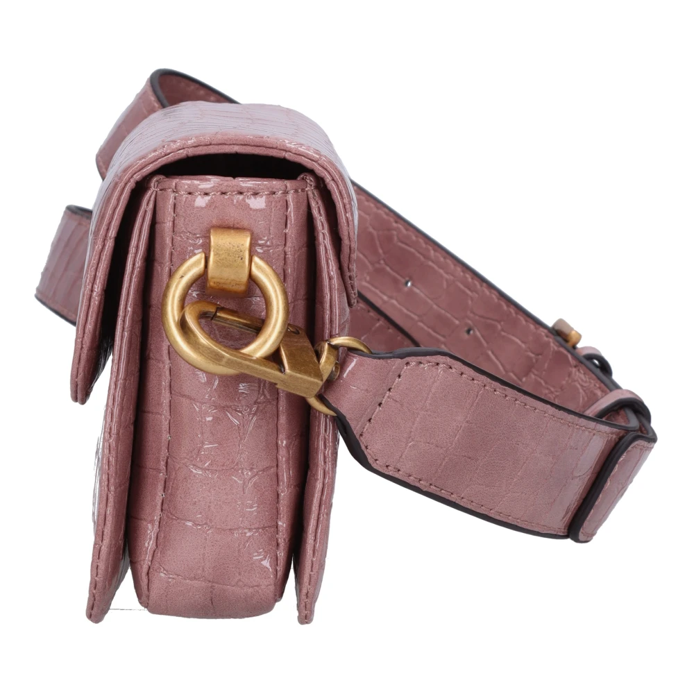 Guess Crossbody tas Pink Dames