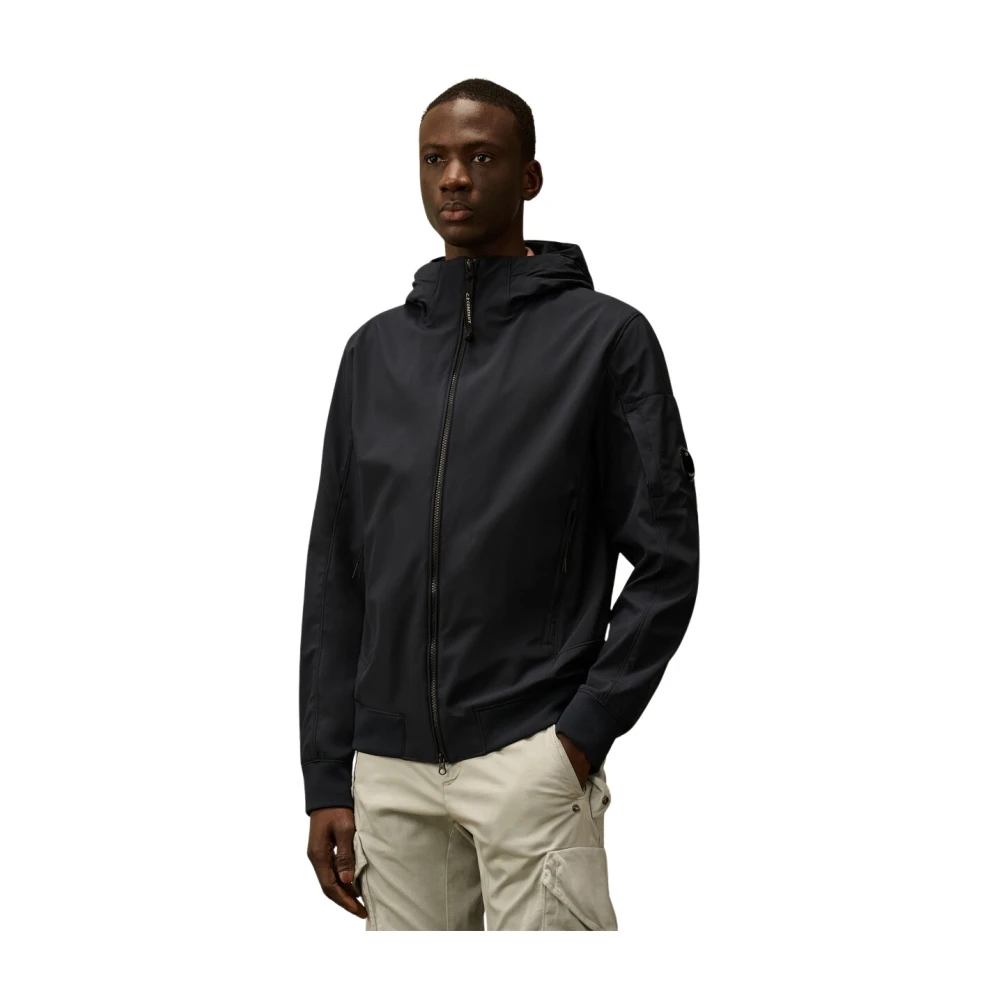 Jackets > Light Jackets - - C.p. Company - Modalova
