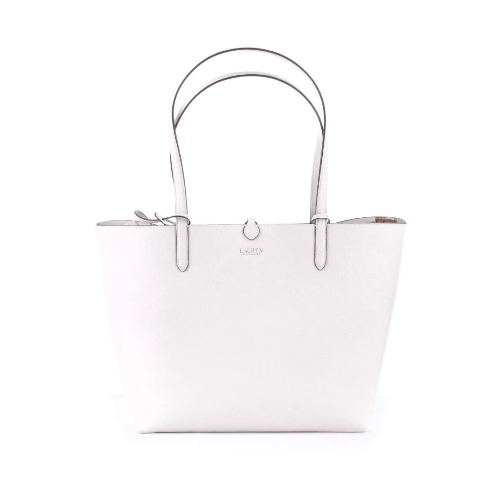 Ralph Lauren Tassen.. Beige Dames