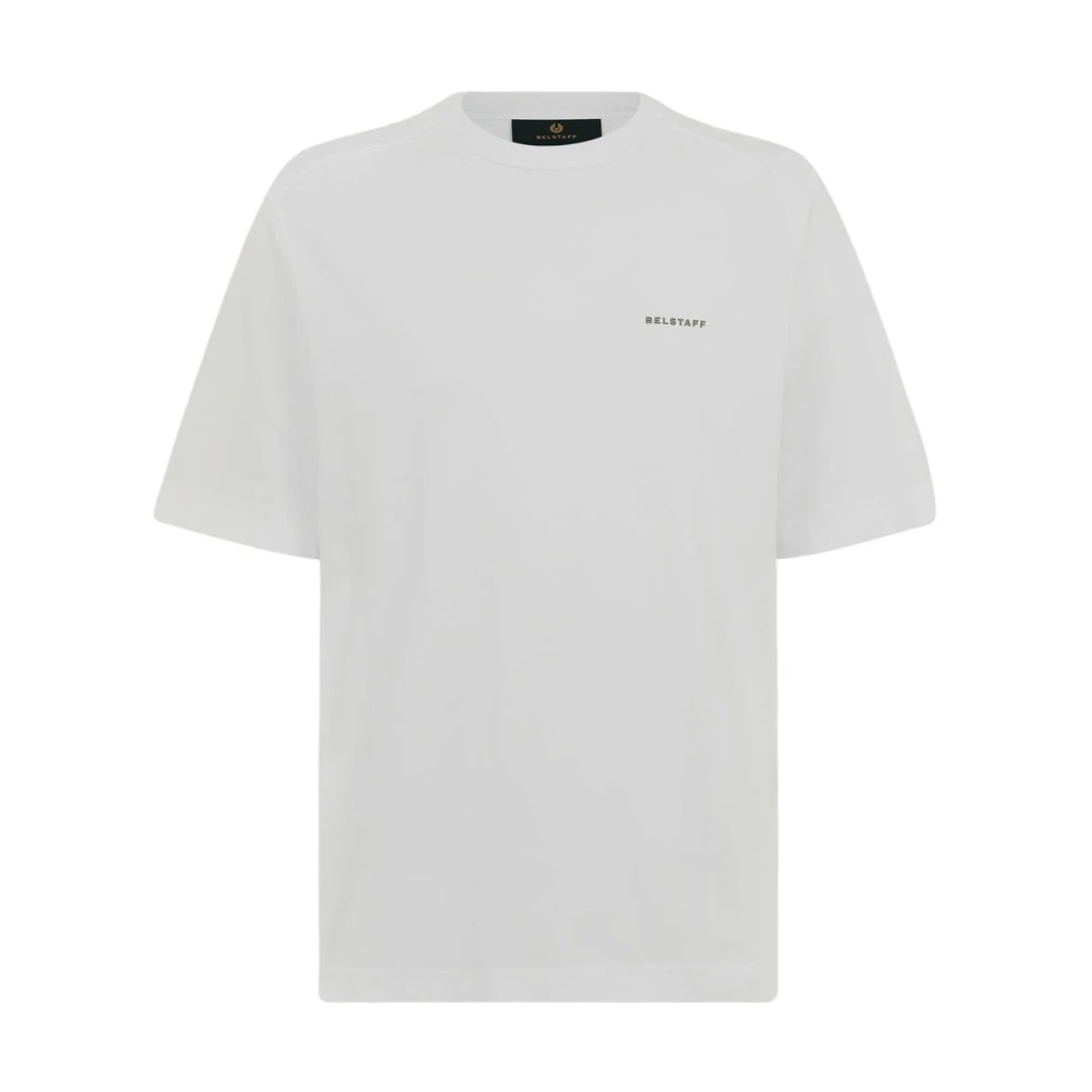 Tops > T-Shirts - - Belstaff - Modalova