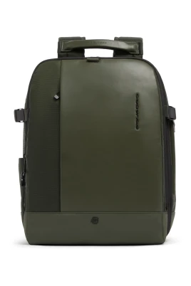 38 L Expanderbar Reseryggsäck för 15,6" Laptop