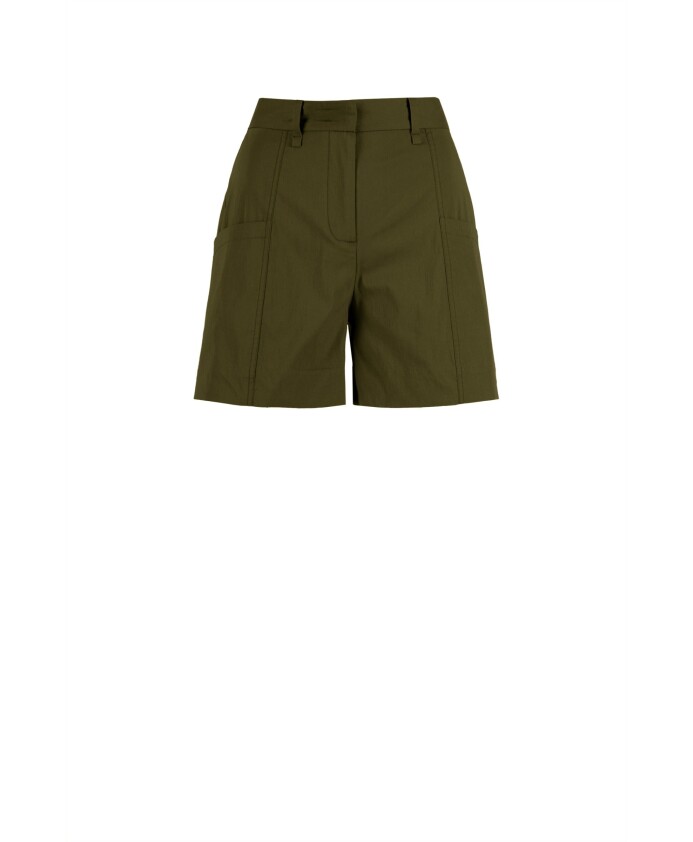 cotton-satin-high-waisted-shorts