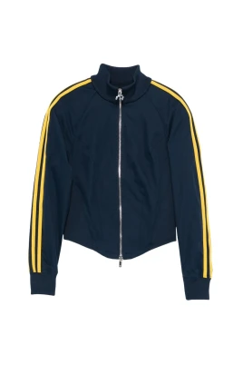Miaou Corset Tracktop