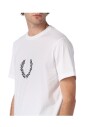 white-logo-t-shirt