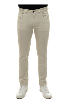 slim-fit-5-pocket-trousers-with-logo