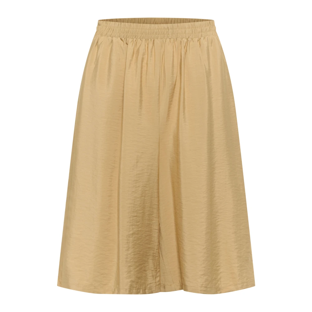 Shorts > Long Shorts - - Kaffe - Modalova