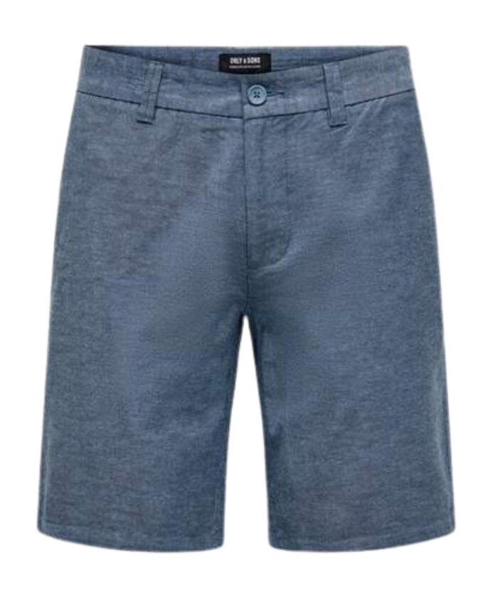 short-bermuda-en-coton-et-lin