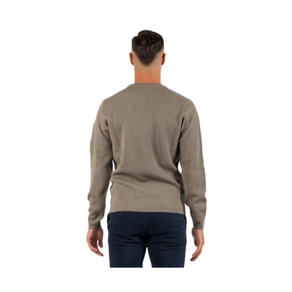 C.P. Company Herenoverhemd Gray Heren