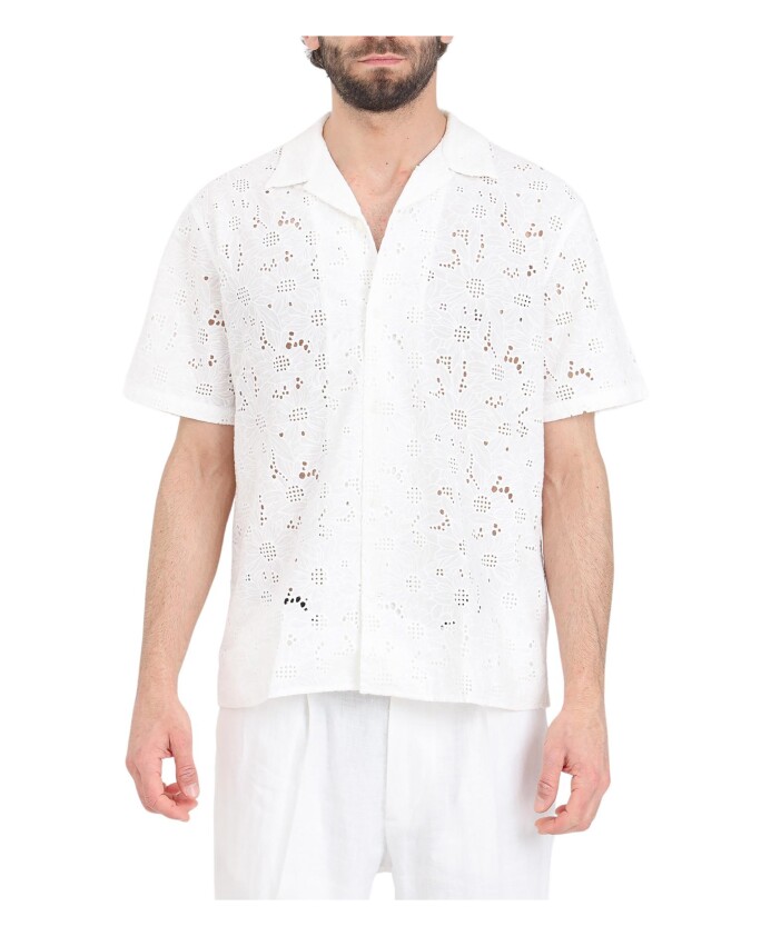 chemise-en-coton-style-classique