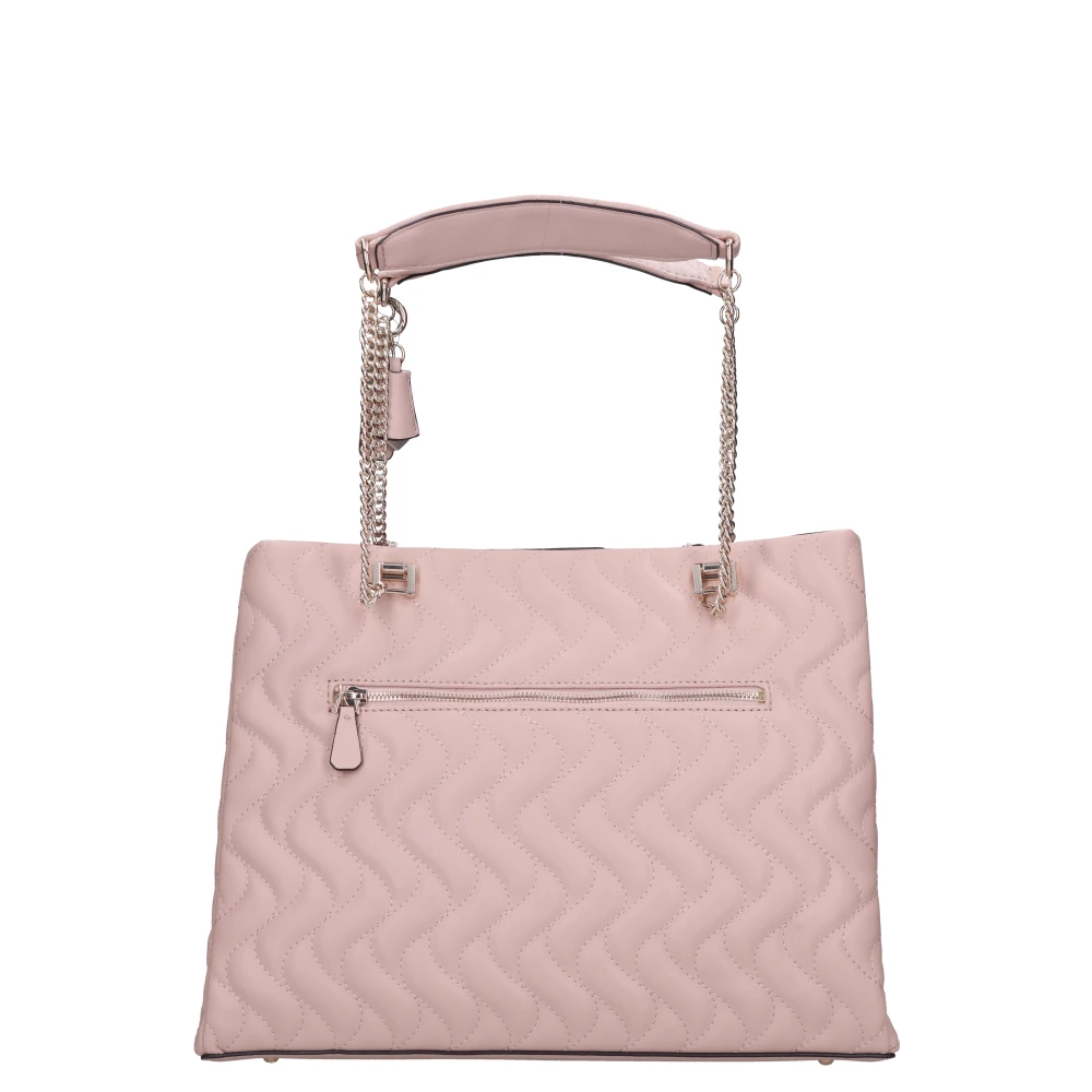 Guess Schoudertas Pink Dames