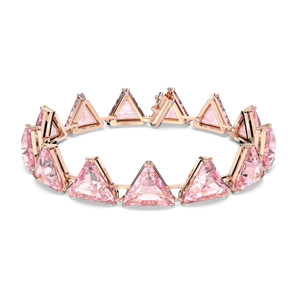 Accessories > Jewellery > Bracelets - - Swarovski - Modalova